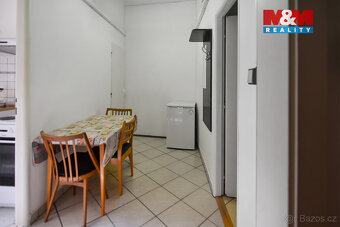 Pronájem bytu 3+1, 93 m², Jablonec nad Nisou, ul. Sokolí - 7