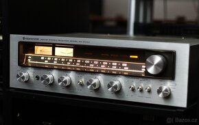 KENWOOD KR 5030 stereo receiver - 7