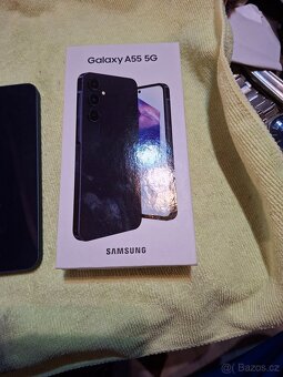 Samsung Galaxy A55 5G - 7
