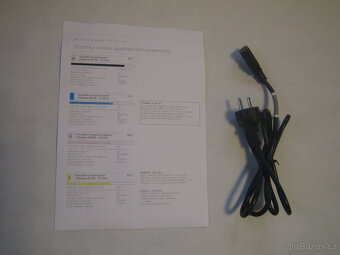 HP Color LaserJet CM2320fxi MFP - laserová multif. tiskárna - 7