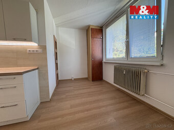 Prodej bytu 3+1, Třebíč, ul. Velkomeziříčská - 7