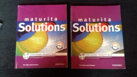 Prodám velmi levně učebnice AJ + CD - více druhů - 7