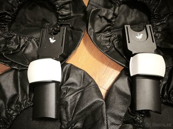 Doplňky BUGABOO Buffalo, Fox, cameleon - 7