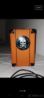 Orange kombo 12 crush - 7