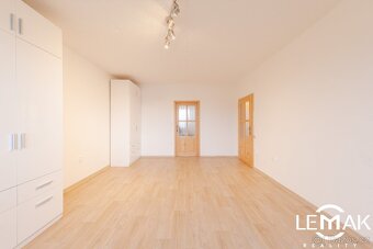 Prodej bytu 3+1, 68 m², Velká Bystřice, ev.č. 00259 - 7