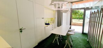 Exkluzivně nabízíme na pronájem kompletně vybavenou luxusní  - 7