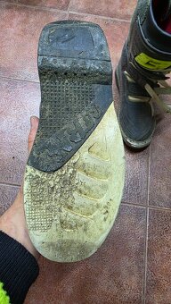 Motokros boty Gaerne - 7