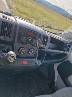 Peugeot Boxer 2.2 96kw - 7