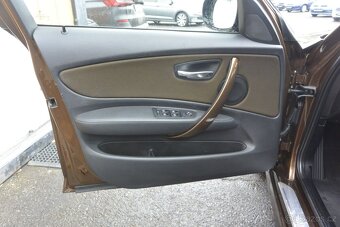 PRODÁM BMW 116 2.0i 90kW - 7