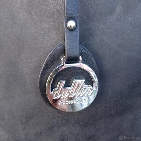 Péřová vesta z Itálie-NOVÁ 1499kč nyní 499kč,SUKNĚ,KABELKA, - 7