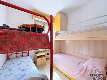 Byt 2+KK, 38m², Via Saline, Silvi Marina - 7