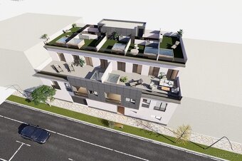 Apartmán v Pilar de La Horadada – Novostavba - 7