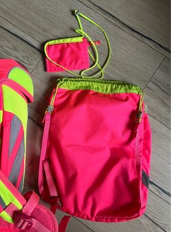 Školní taška Ergobag set - 7