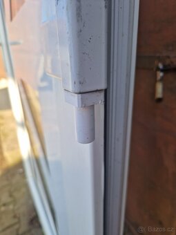 Dveře bez rámu - 7