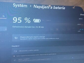 💻 Compaq CQ58, Win11, SSD, 8GBram - 7