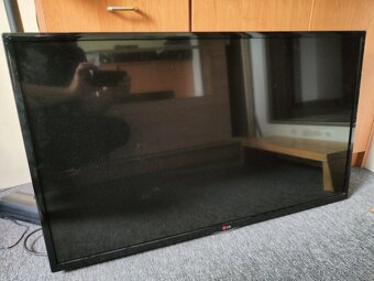 Prodám televize LG Smart - 7