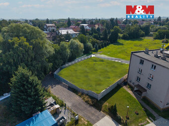 Prodej pozemku 1008 m² Tuklaty - 7