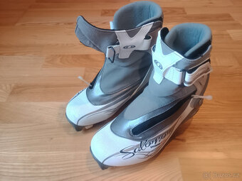 Běžecký set skate 165cm - 7