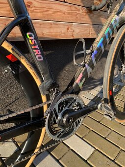 Factor Ostro VAM - 7