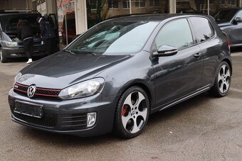 VW GOLF GTI 2.0TSI 147kW - 7