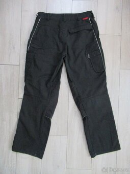 pánské monterky STRAUSS PRESTIGE 52 - 7