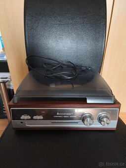 Gramofon Soundmaster PL186H - 7