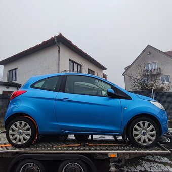 Ford Ka - 7