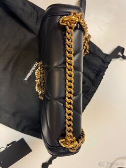 Kabelka Dolce & Gabbana Devotion Bag Medium - 7