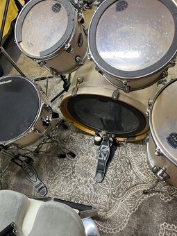 Mapex mars bici souprava - 7