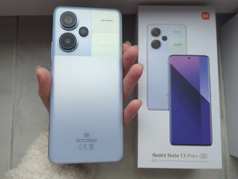 Xiaomi Redmi Note 13 Pro + 5G - 7