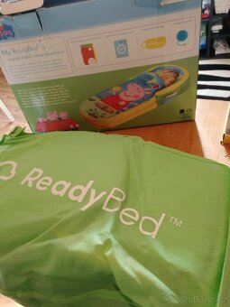 Spacáček, Pepina - 7