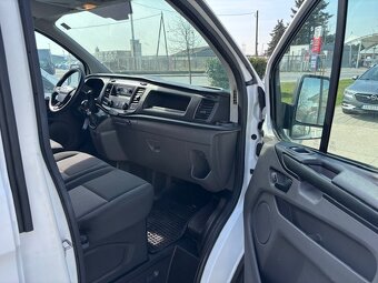 Ford Transit Custom 2.0 TDCi EcoBlue 3ks - 7