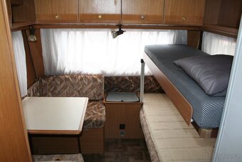 Karavan Dethleffs RM4 pro 5 osob. - 7