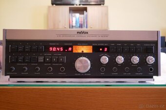 REVOX B-780 - 7