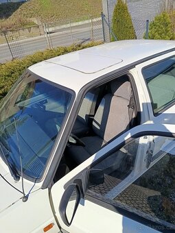 Volkswagen Golf MK2 - 7