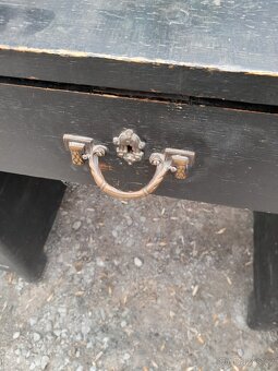 Skříně po babičce - 7