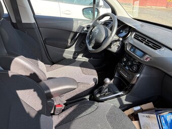 Citroën C3 - 7
