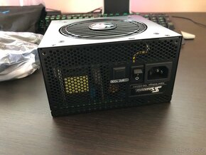 Nový PC zdroj Seasonic Focus Gold GX-750 (750W) - 7