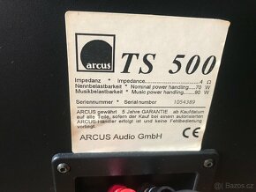 Arcus TS- 500 - 7