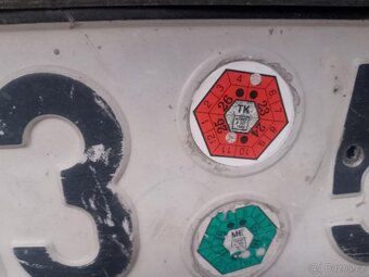 Prodám Fiat dukato - 7