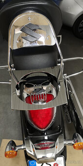 Suzuki c 800 intruder - 7