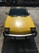 Fiat x1/9 - 7