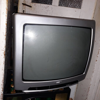 televizor OVP Orava CTV2027 - 7