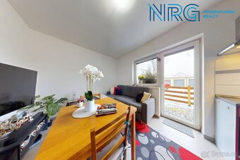 Prodej bytu 2+kK 46 m² , Přibram IV, ul.Březnická, - 7