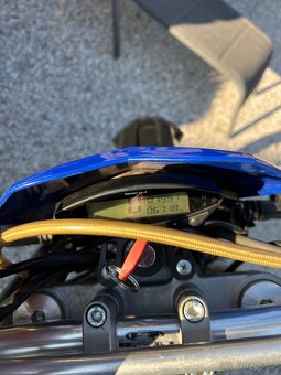 Rieju MRT 125 - 7