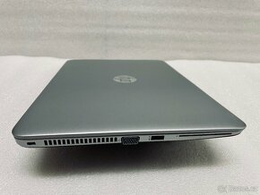 HP Elitebook 840 G4: 14" Intel i5/ 16GB/ SSD 512GB/ WIN 11 - 7