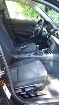 BMW 116i (E87) - 7