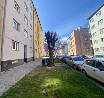 Pronájem bytu 18m² Olomouc - Zeyerova ul. - 7