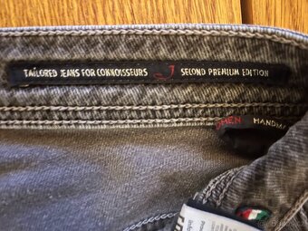 Jacob Cohen Style 613 Made in Italy - 7