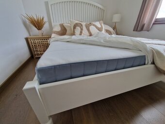 postel Tyssedal IKEA 160x200 - 7